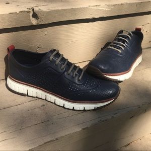 Cole Haan ZERØGRAND-GRAND.OS